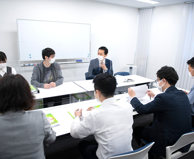 チームで連携イメージ