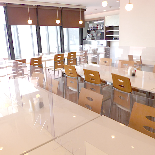 福岡校寮イメージ