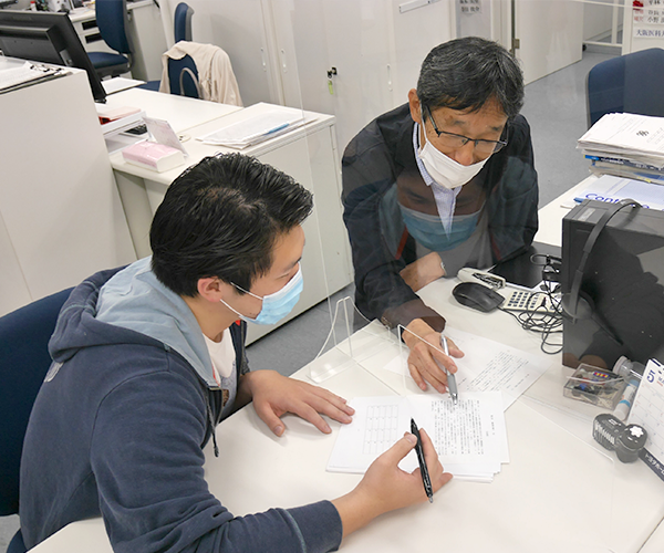 最新医学部入試情報イメージ