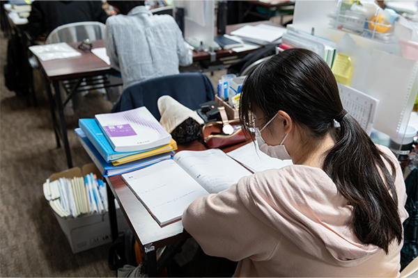 校舎へ通える方イメージ