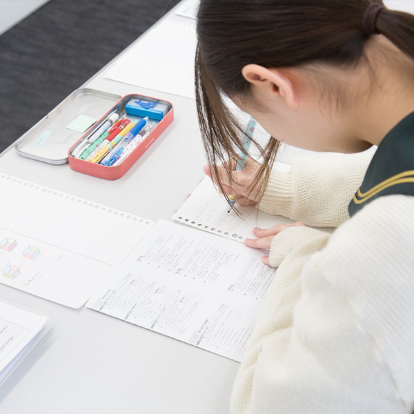 学習環境イメージ