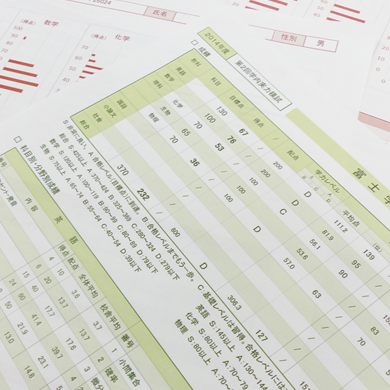 本番さながらの模擬グループ面接