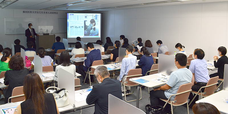 例年とも多数のご参加並びに大変ご好評をいただいております。