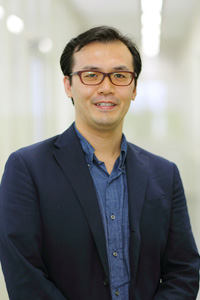 物理 小林 洋二