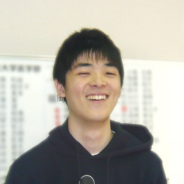 福岡大学医学部合格 M・K君