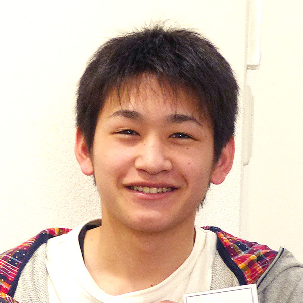 福岡大学医学部合格 Y・C君