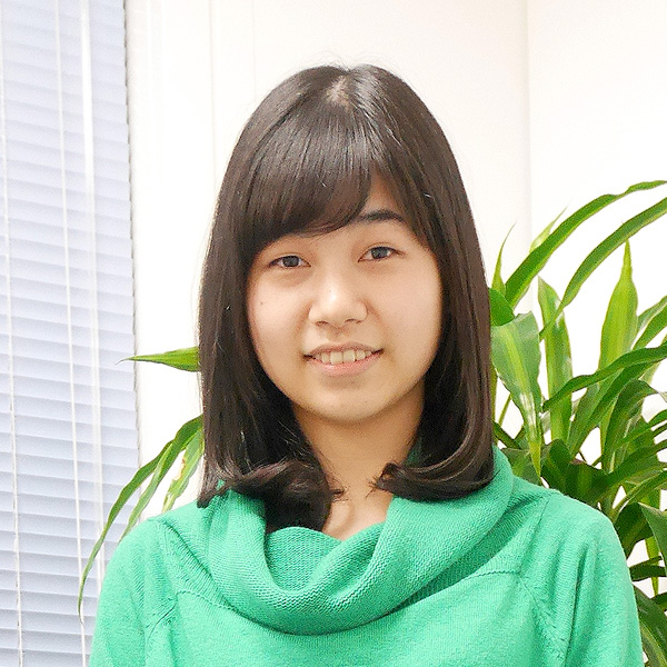 京都大学医学部 R・Mさん