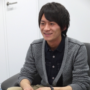 合格者インタビュー 3