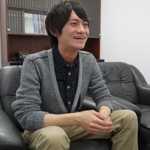 合格者インタビュー 4