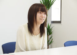 合格者インタビュー 2