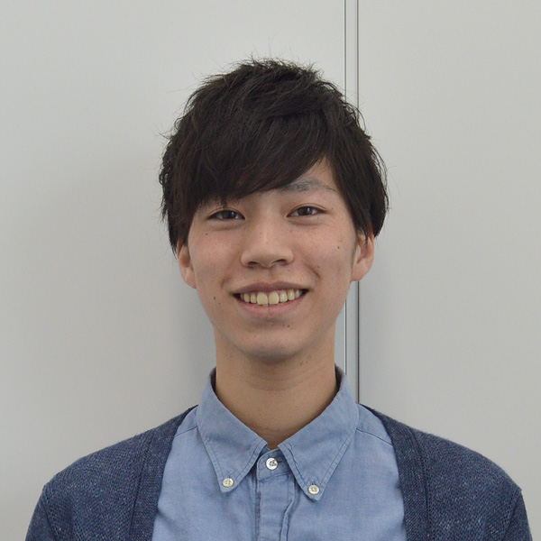 OB生 大学・名前