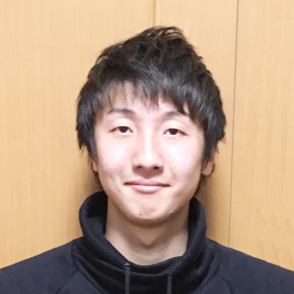 OB生 大学・名前