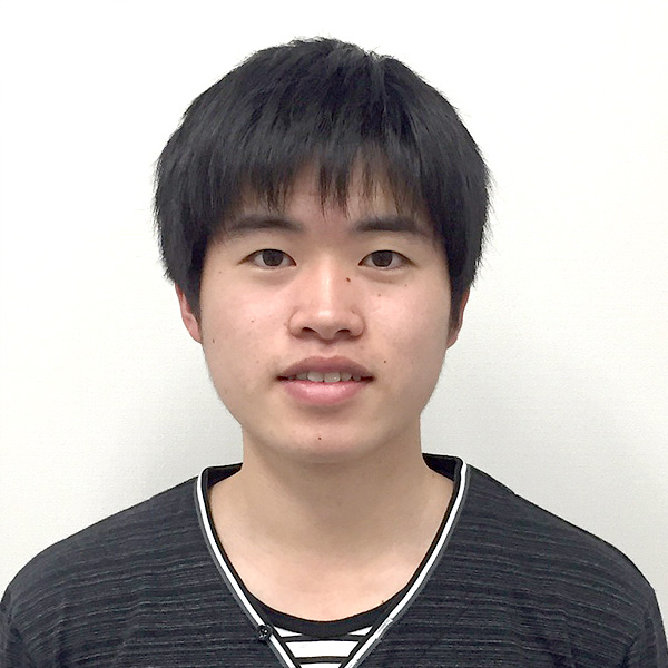 鹿児島大学医学部 S・N君