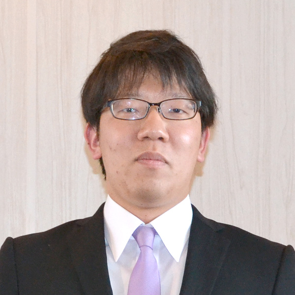 近畿大学医学部 T・O君