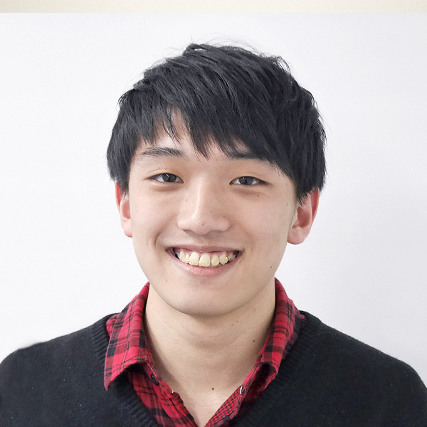 国際医療福祉大学合格 K・K君