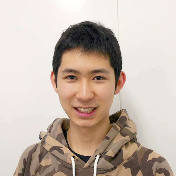 日本大学医学部合格 R・F君