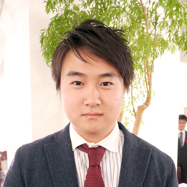 藤田保健衛生大学合格 K・T君