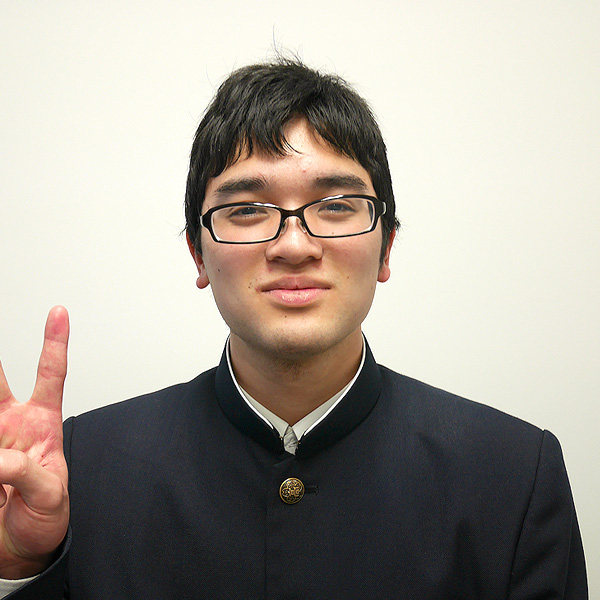 東京医科歯科大学医学部合格 D・Y君