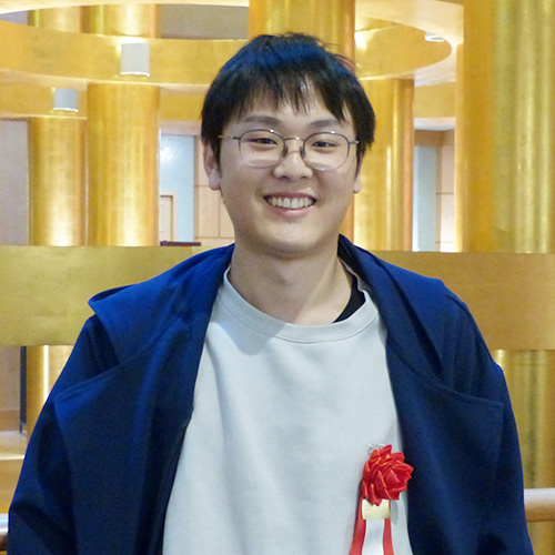 久留米大学医学部合格 K・M君