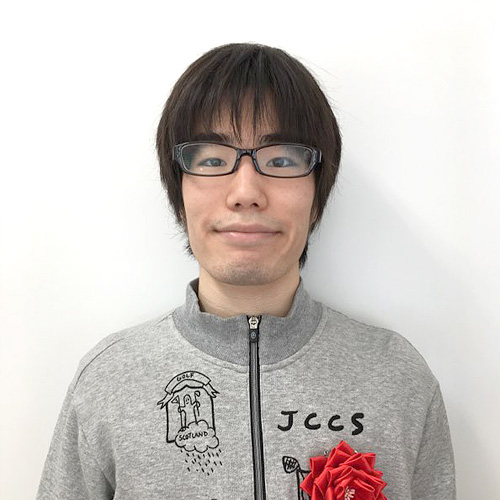 帝京大学医学部合格 H・K君