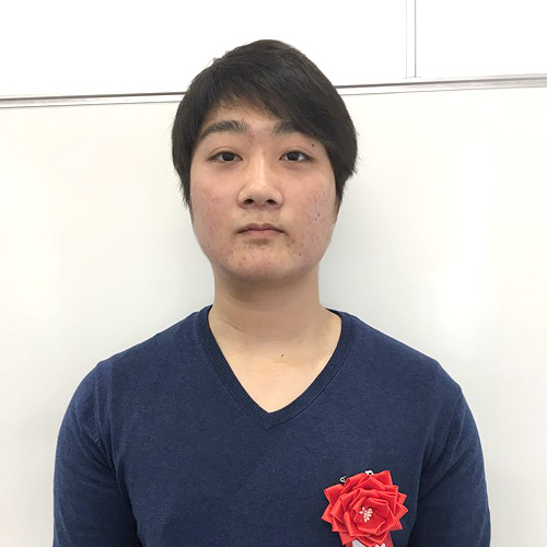 昭和大学医学部合格 K・F君