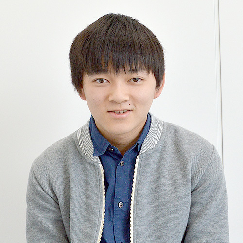 藤田保健衛生大学合格 E・O君