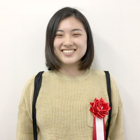 帝京大学医学部合格 W・Fさん