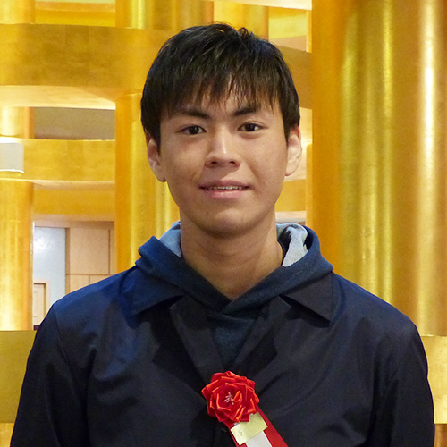 久留米大学医学部合格 T・Y君