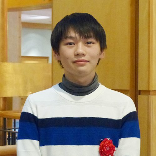 山口大学医学部合格 S・O君