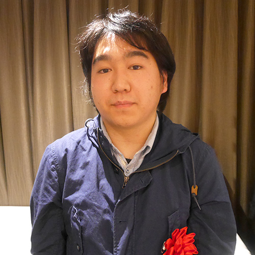 金沢医科大学合格 Y・S君