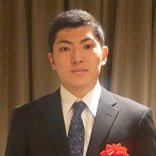 順天堂大学医学部合格 D・T君