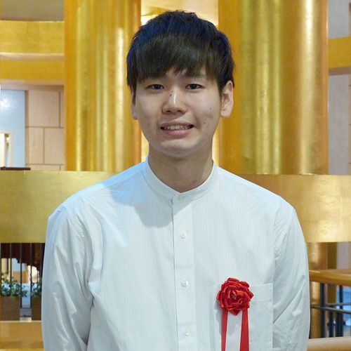 川崎医科大学合格 S・A君