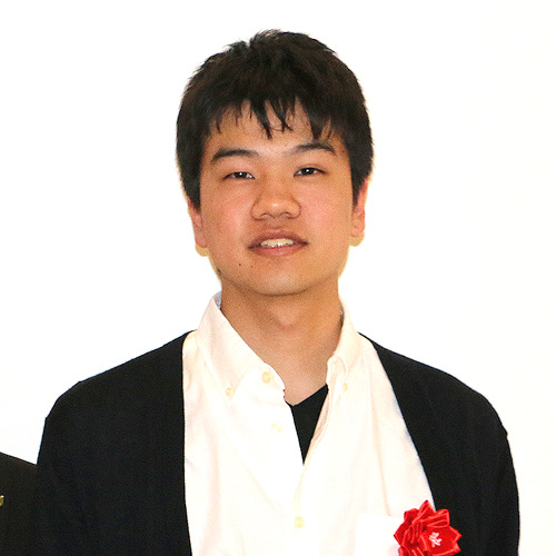 福井大学医学部合格 H・A君