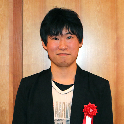 藤田保健衛生大学合格 M・S君