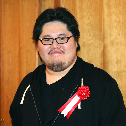 岩手医科大学合格 Y・T君