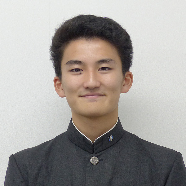 福岡大学医学部合格 T・I君