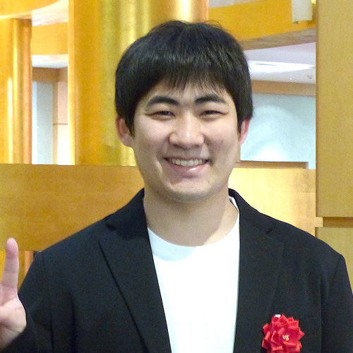 岩手医科大学合格 T・K君