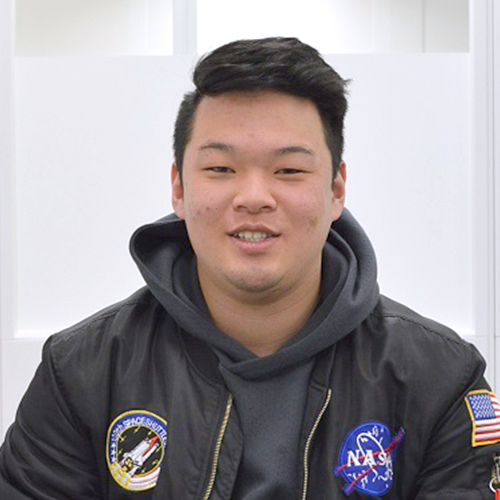 愛知医科大学合格 T・K君