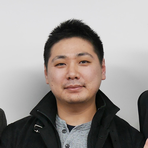 日本大学医学部医学科 Y・K君