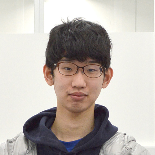 川崎医科大学合格 K・T君