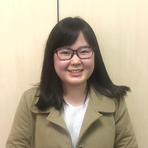 久留米大学医学部医学科合格 R・Hさん