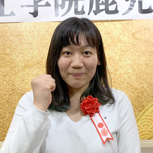 金沢医科大学合格 A・Iさん