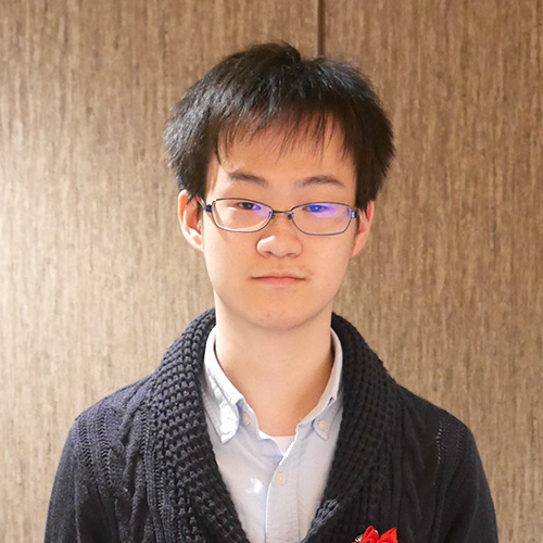 帝京大学医学部医学科合格 K・S君