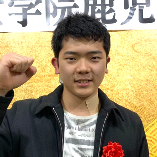 福岡大学医学部医学科合格 S・N君