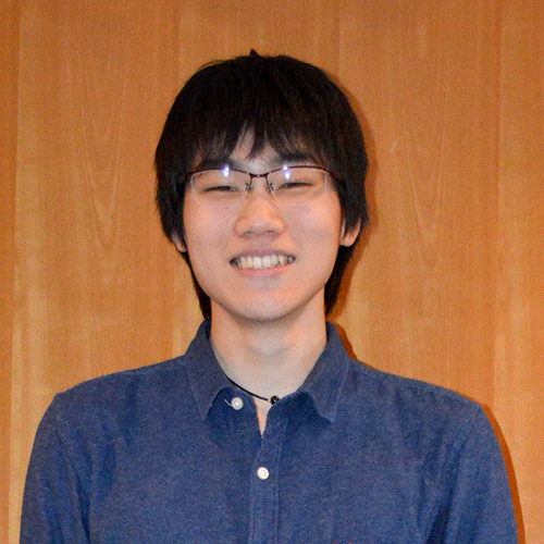 名古屋市立大学医学部医学科合格 T・M君