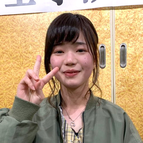 久留米大学医学部医学科合格 M・Oさん