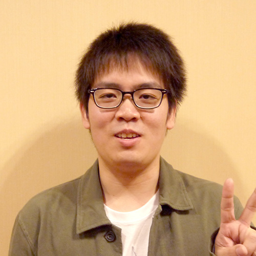 北里大学医学部医学科合格 Y・Y君