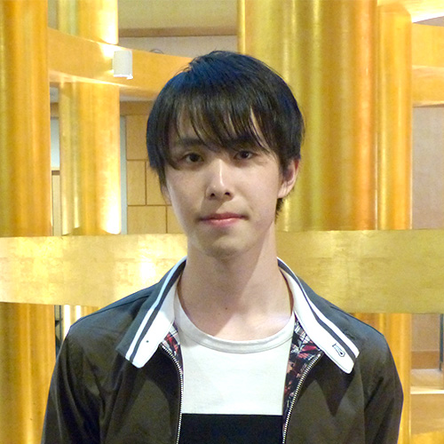 久留米大学医学部医学科合格 N・N君