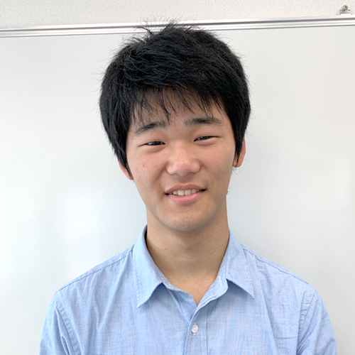 鹿児島大学医学部医学科合格 Y・S君