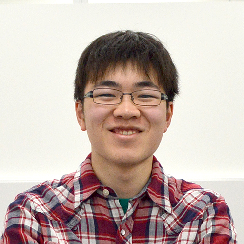 北里大学医学部医学科合格 T・K君